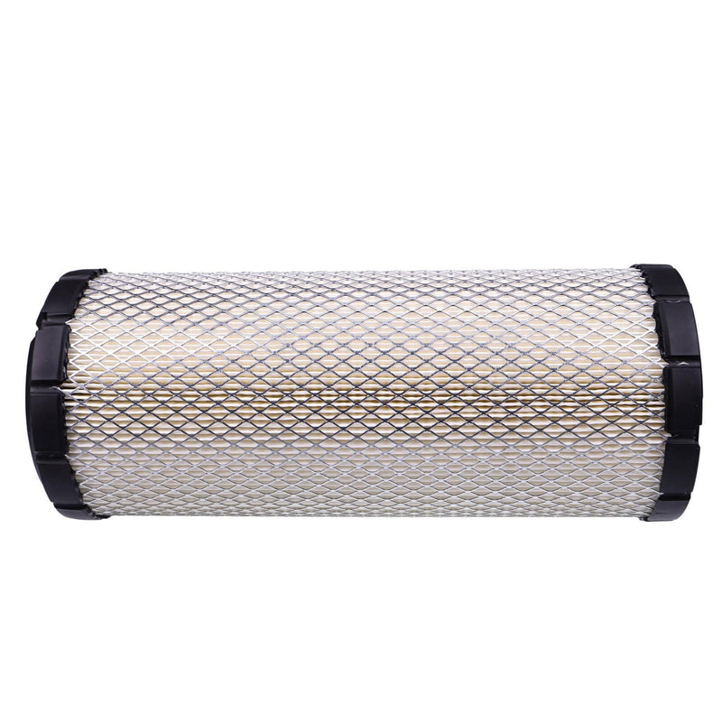 DURAFORCE Outer Air Filter for P822768 Wix 46489 Deere RE68048 AF25553