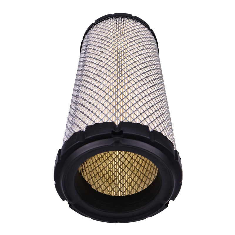 DURAFORCE Outer Air Filter for P822768 Wix 46489 Deere RE68048 AF25553
