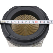 DURAFORCE Outer Filter T4710-11081 for Kioti Tractor NX4510 NX5010 NX5510 RX6620 RX7320