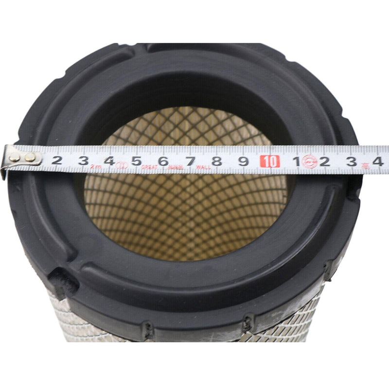 DURAFORCE Outer Filter T4710-11081 for Kioti Tractor NX4510 NX5010 NX5510 RX6620 RX7320