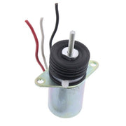DURAFORCE P610-A64V12 P610-A66V12 Fuel Shut Off Stop Solenoid Valve P610A64V12 P610A66V12