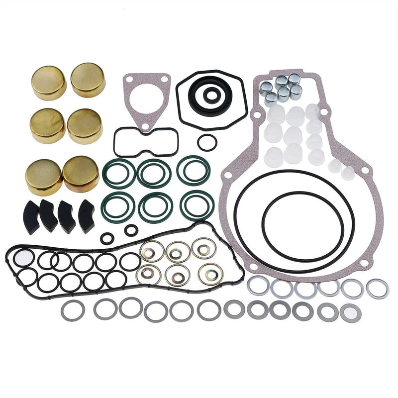 DURAFORCE P7100 Injection Pump Rebuild Kit For 6B 6BT 12V 5.9 5.9L Dodge Cummins