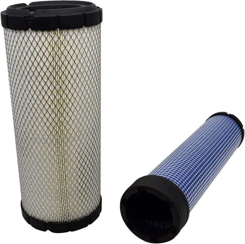 DURAFORCE P827653 (Primary) - P829332 (Safety) For Air Filters Set