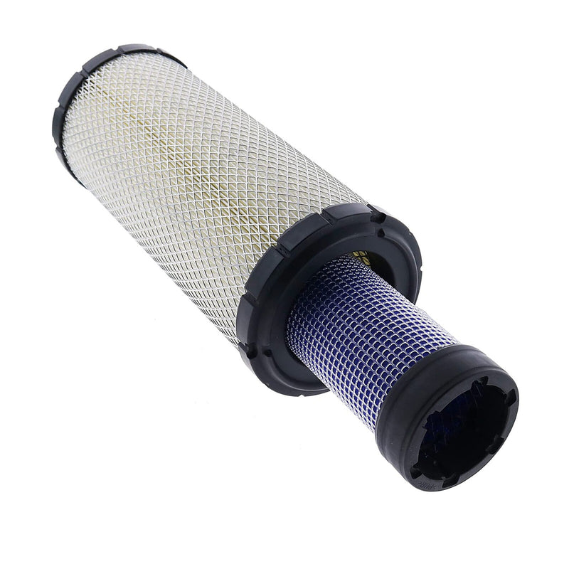 DURAFORCE P827653 P829332 Air Filter Set for Bobcat 6666375 6666376 EAF5225 DBA5225