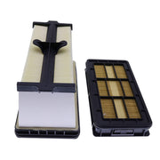 DURAFORCE PA31010 - PA31011 for Baldwin Air Filter Set ( 7286652, 7010030 & 7010031 )