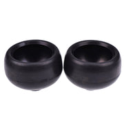 DURAFORCE Pack of 2 Shift Boot 520858M1 for Massey Ferguson 11 135 148 150 155 158 165
