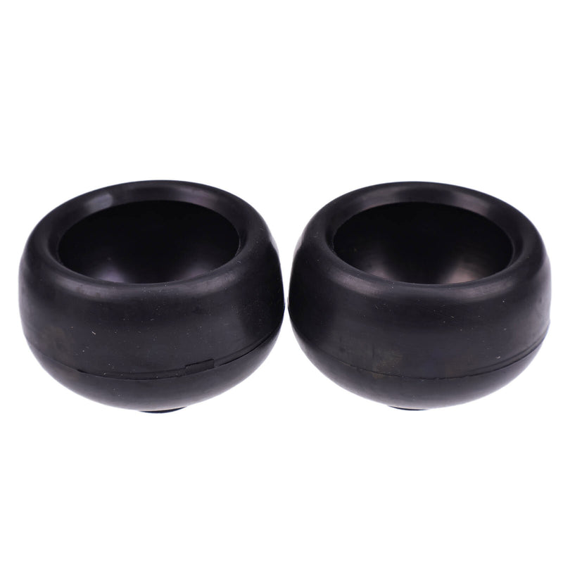 DURAFORCE Pack of 2 Shift Boot 520858M1 for Massey Ferguson 11 135 148 150 155 158 165