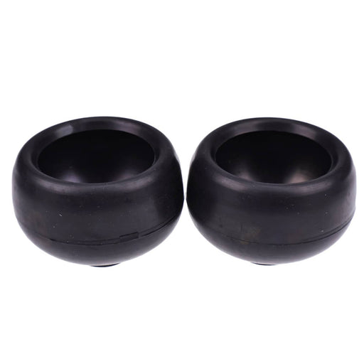 DURAFORCE Pack of 2 Shift Boot 520858M1 for Massey Ferguson 11 135 148 150 155 158 165