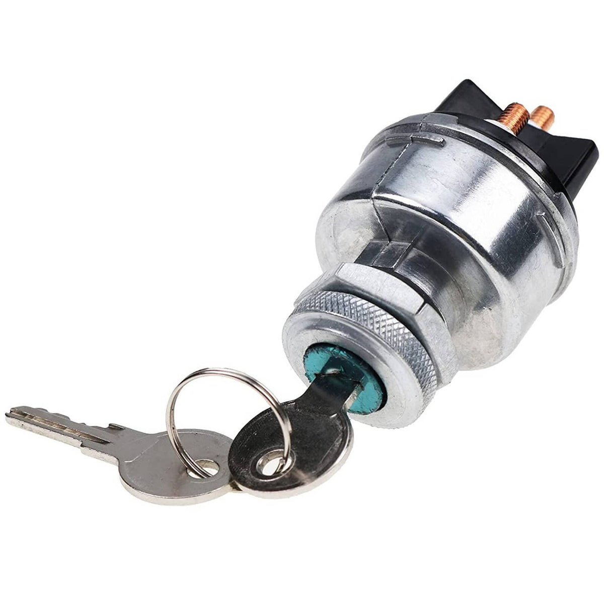 Painless Wiring 80153 Performance Universal Ignition Switch — DURAFORCE