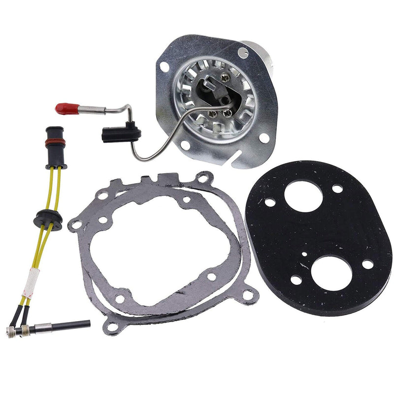 DURAFORCE Parking Heater Service Kit 1322586A 1322585A 1322420A for Webasto Air Top 2000