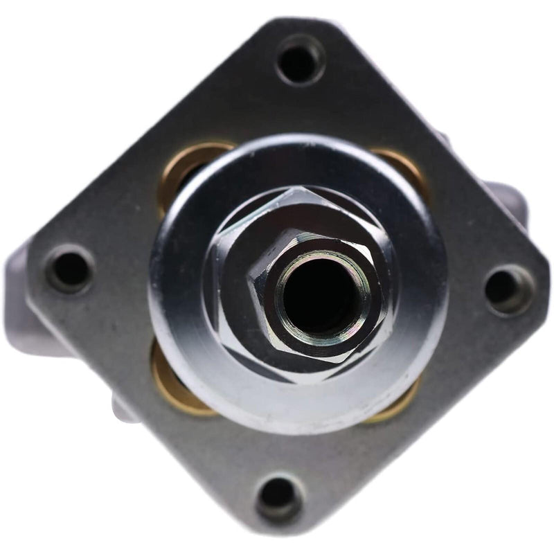 DURAFORCE Pilot Control Valve 9156582EX for John Deere 230LC 230LCR 330LCR Excavator