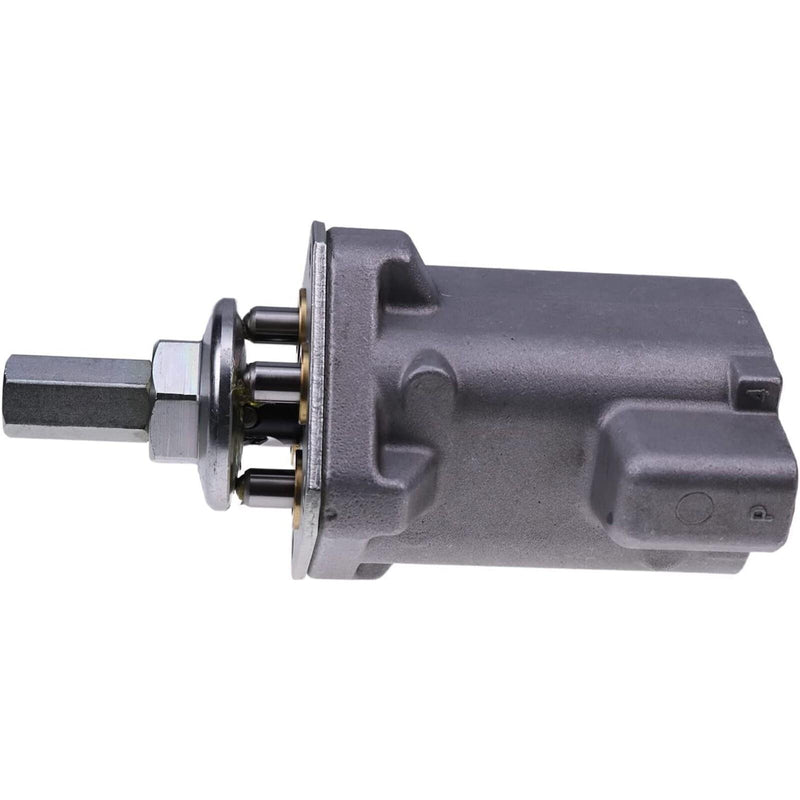DURAFORCE Pilot Control Valve 9156582EX for John Deere 230LC 230LCR 330LCR Excavator