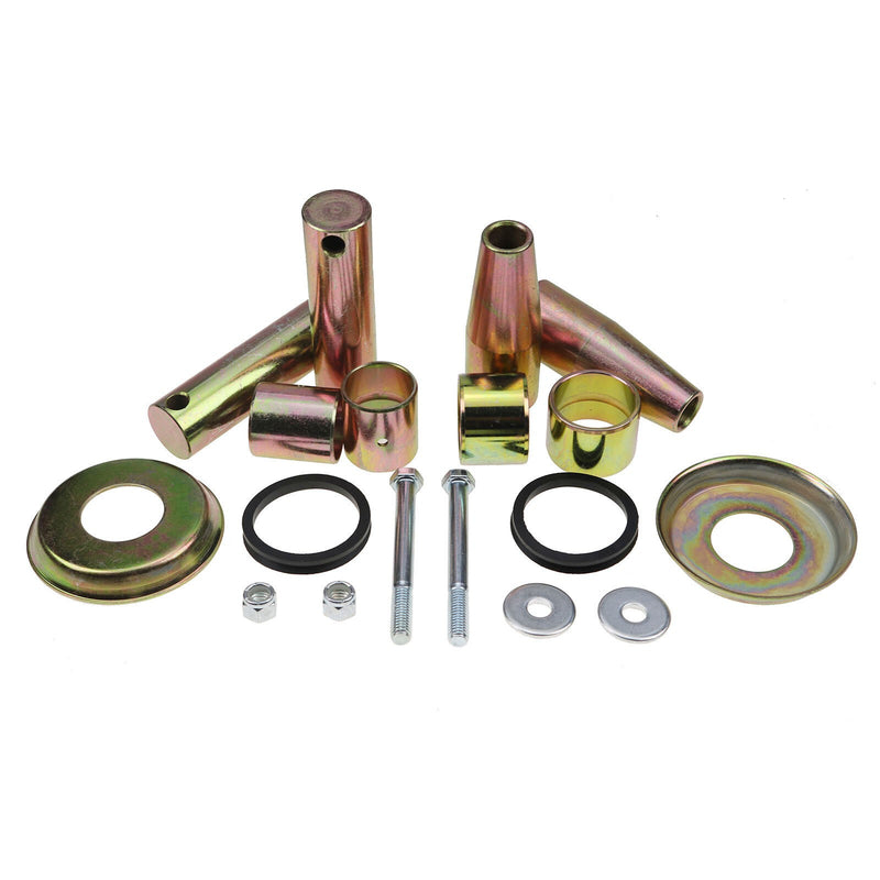 DURAFORCE Pin & Bushing Kit For Bobcat 773 S100 S130 S150 S160 S175 S185 S205 S450 New