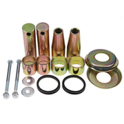 DURAFORCE Pin & Bushing Kit For Bobcat 773 S100 S130 S150 S160 S175 S185 S205 S450 New