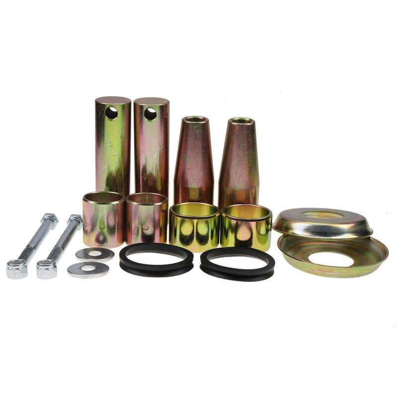 DURAFORCE Pin & Bushing Kit For Bobcat 773 S100 S130 S150 S160 S175 S185 S205 S450 New