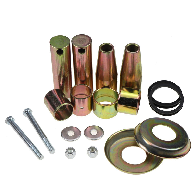 DURAFORCE Pin & Bushing Kit For Bobcat 773 S100 S130 S150 S160 S175 S185 S205 S450 New
