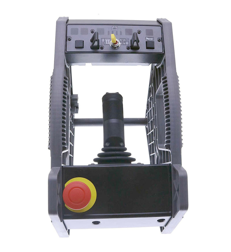 DURAFORCE Platform Control Box 0272778 /1001091153 for JLG 1230ES/1930ES/ 2030ES/2032ES+