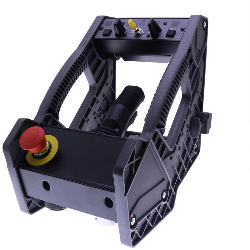 DURAFORCE Platform Control Box 0272778 /1001091153 for JLG 1230ES/1930ES/ 2030ES/2032ES+
