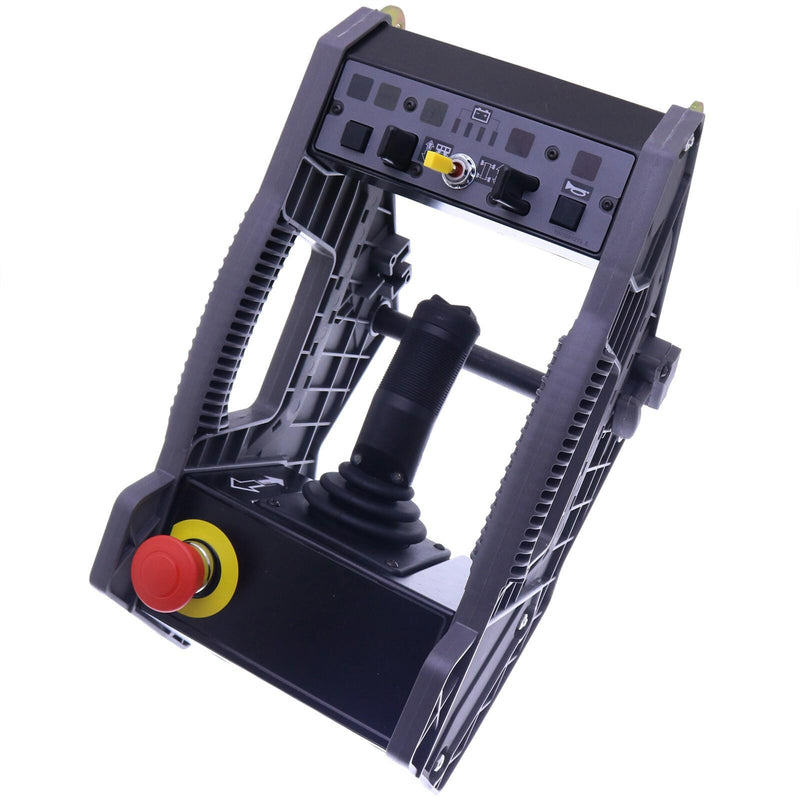 DURAFORCE Platform Control Box 0272778 /1001091153 for JLG 1230ES/1930ES/ 2030ES/2032ES+
