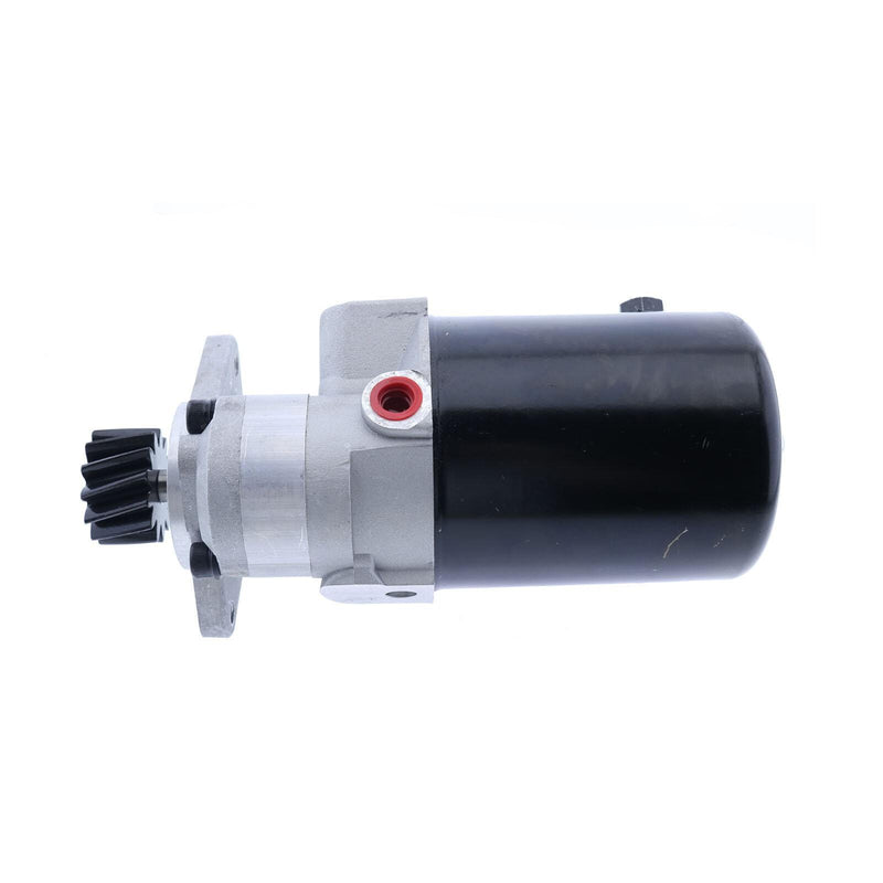 DURAFORCE Power Steering Pump 188772M92 for Massey Ferguson 40 50 65 165 203 204 255 265