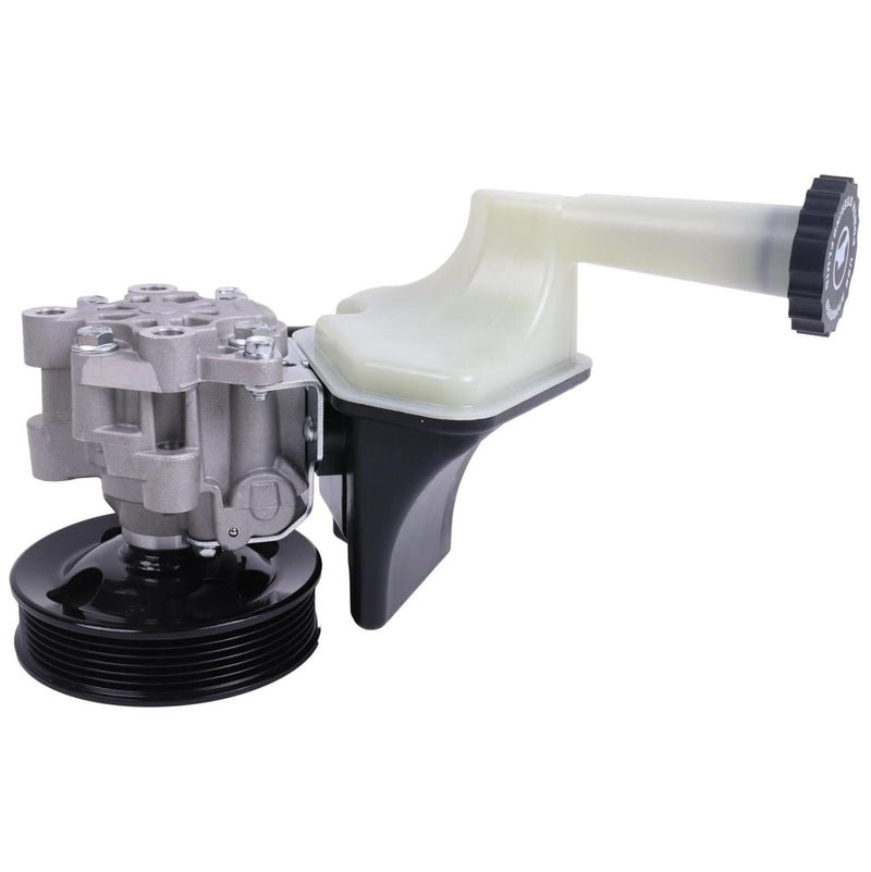 DURAFORCE Power Steering Pump 5181778AB for 2012-2013 Chrysler 300 Dodge Challenger New