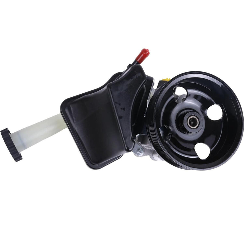 DURAFORCE Power Steering Pump 5181778AB for 2012-2013 Chrysler 300 Dodge Challenger New