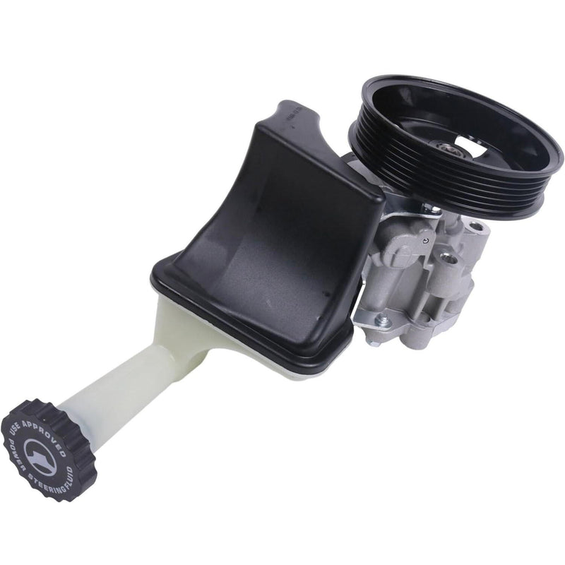 DURAFORCE Power Steering Pump 5181778AB for 2012-2013 Chrysler 300 Dodge Challenger New