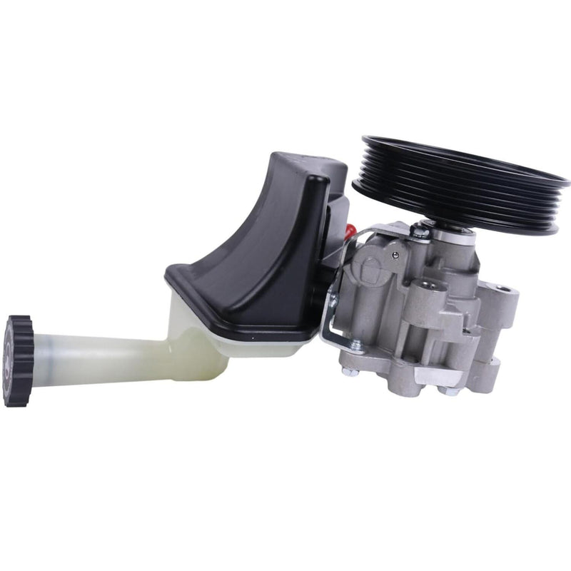 DURAFORCE Power Steering Pump 5181778AB for 2012-2013 Chrysler 300 Dodge Challenger New
