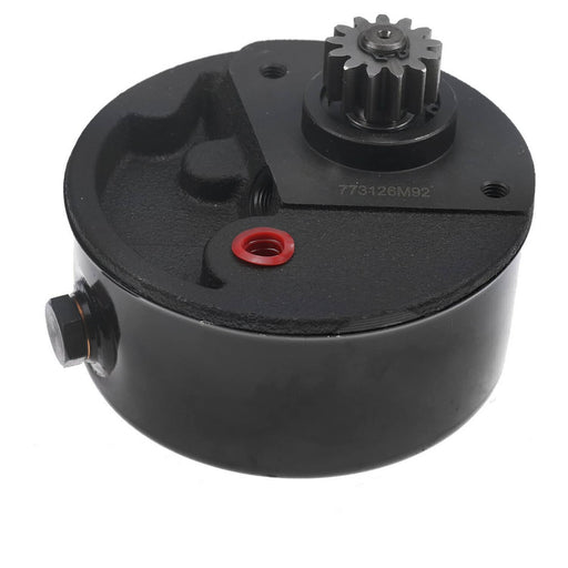 DURAFORCE Power Steering Pump 773126M92 for MF 35 135 150 230 235 240 250 20 20C 20E