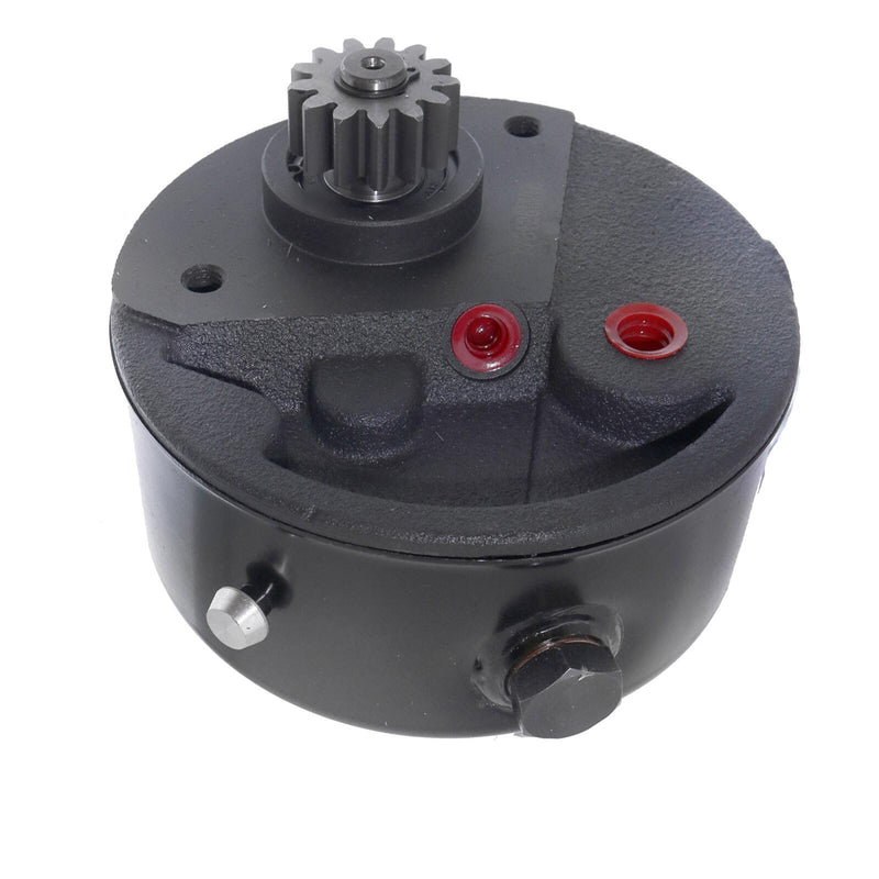 DURAFORCE Power Steering Pump 773126M92 for MF 35 135 150 230 235 240 250 20 20C 20E