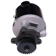DURAFORCE Power Steering Pump E6NN3K514EA for Ford 3055 3600 3600V 3610 3900 3910 4000
