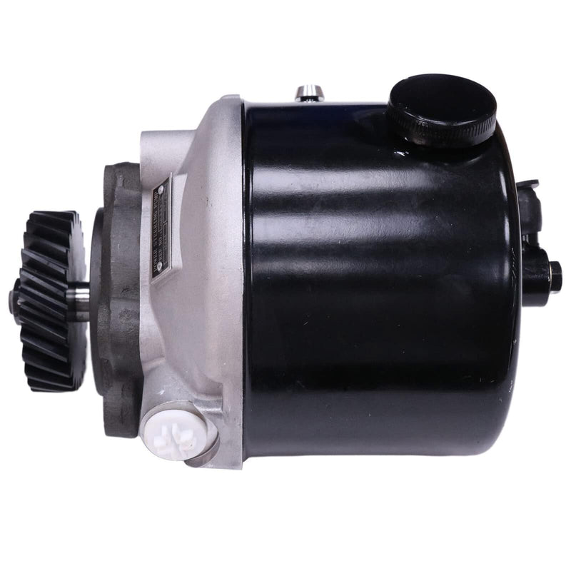 DURAFORCE Power Steering Pump E6NN3K514EA for Ford 3055 3600 3600V 3610 3900 3910 4000