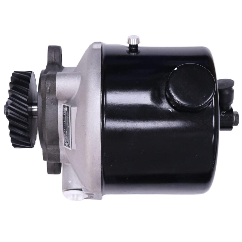 DURAFORCE Power Steering Pump E6NN3K514EA for Ford 3055 3600 3600V 3610 3900 3910 4000