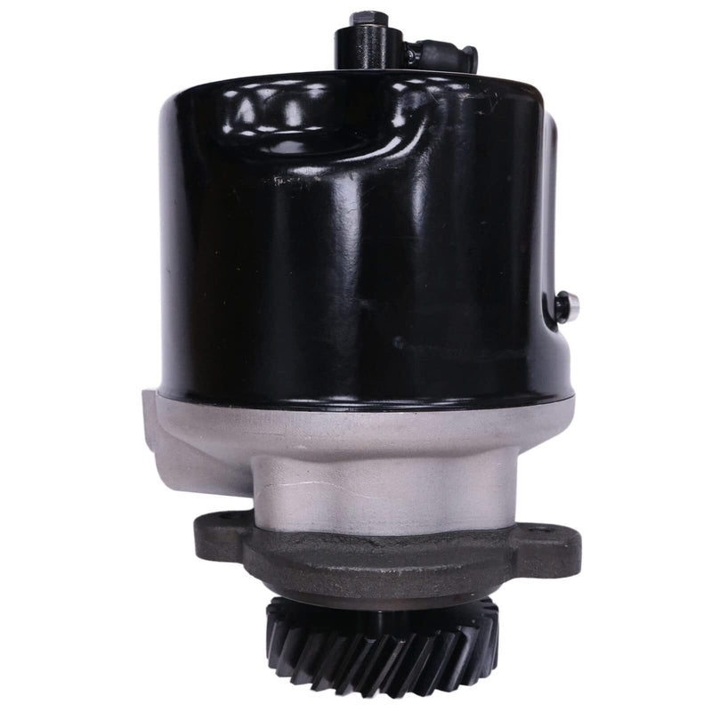DURAFORCE Power Steering Pump E6NN3K514EA for Ford 3055 3600 3600V 3610 3900 3910 4000