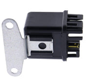 DURAFORCE Preheating Relay 119650-77911 11965077911 for Yanmar 12V