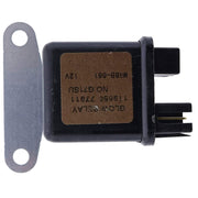 DURAFORCE Preheating Relay 119650-77911 11965077911 for Yanmar 12V