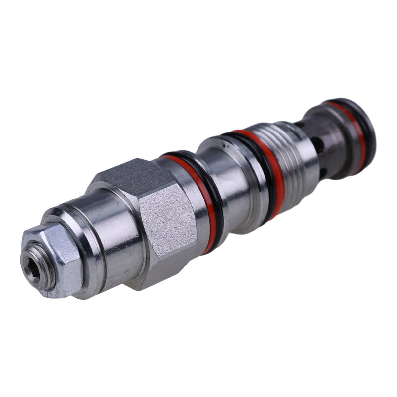 DURAFORCE Pressure Relief Valve 32722 32722GT for Genie Boom Lift S-40/45 S-60/65 S-80/85