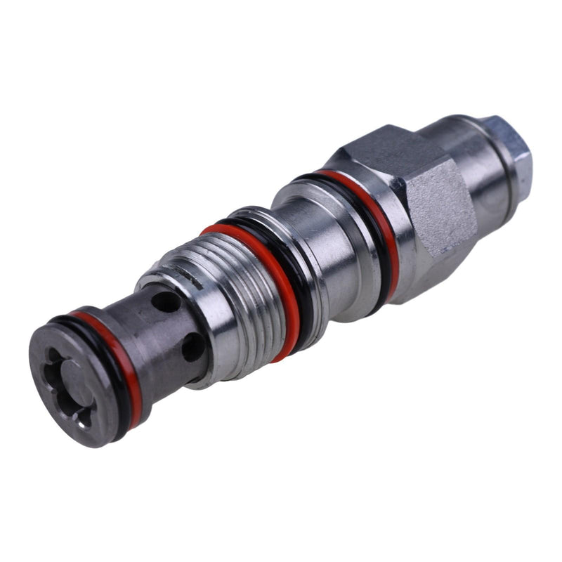DURAFORCE Pressure Relief Valve 32722 32722GT for Genie Boom Lift S-40/45 S-60/65 S-80/85