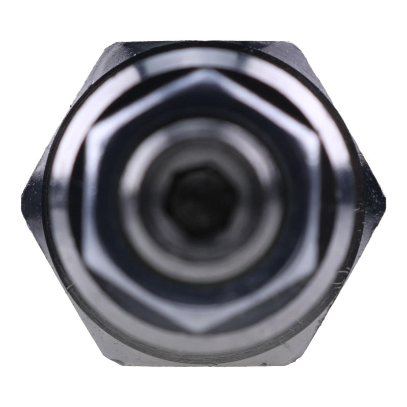 DURAFORCE Pressure Relief Valve 32722 32722GT for Genie Boom Lift S-40/45 S-60/65 S-80/85