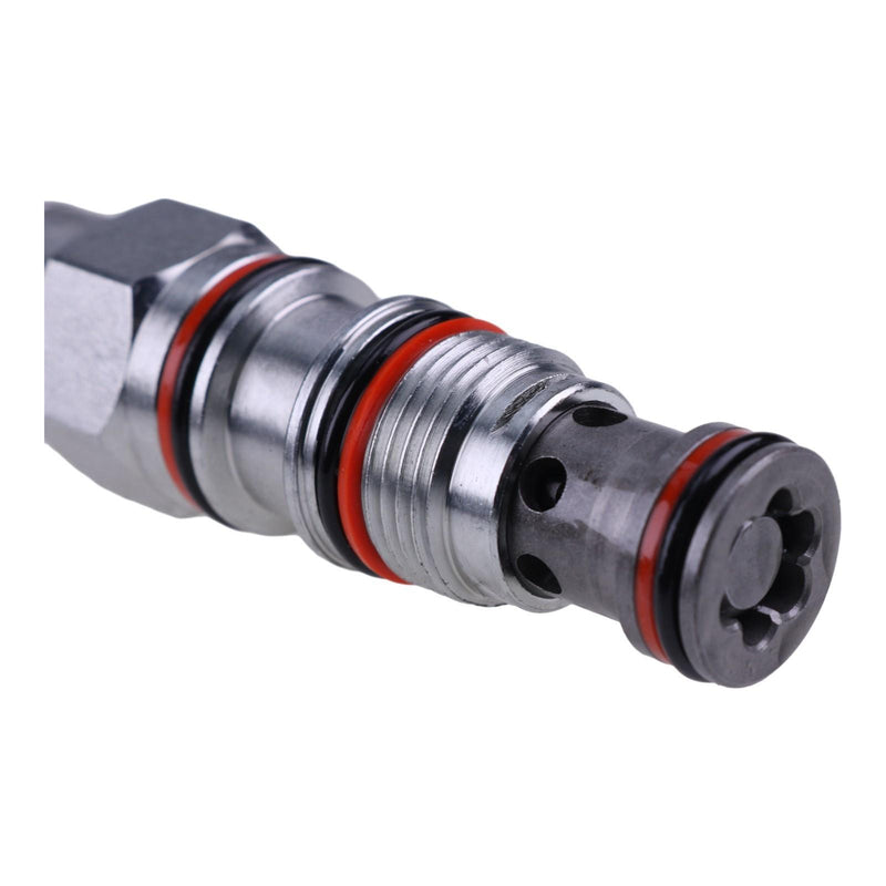 DURAFORCE Pressure Relief Valve 32722 32722GT for Genie Boom Lift S-40/45 S-60/65 S-80/85
