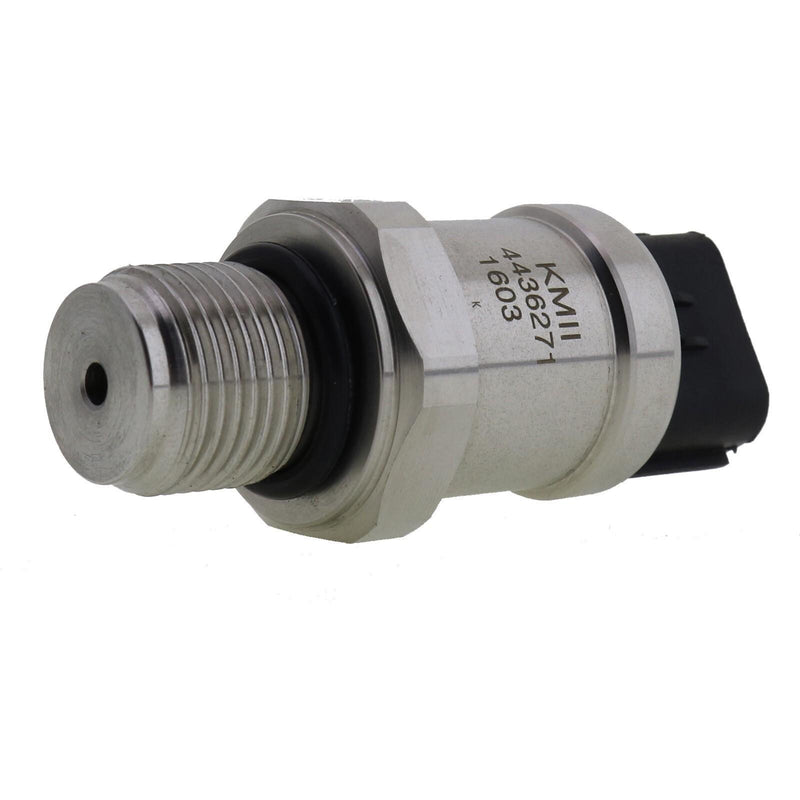 DURAFORCE Pressure Sensor For John Deere Excavator 450LC 230LC 270LC 160LC 110 330LC/370