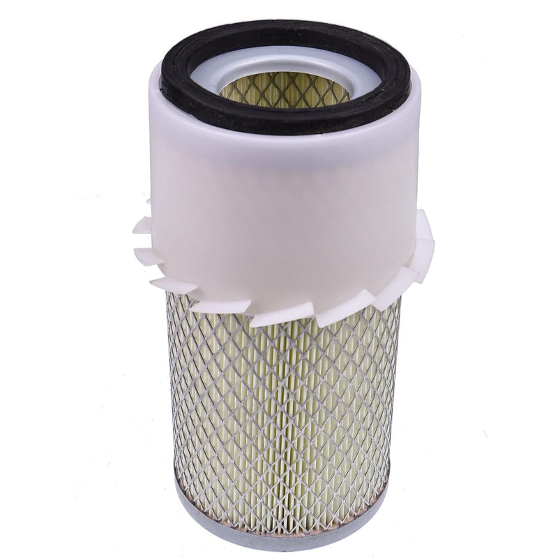 DURAFORCE Primary Filter Air Outer for John Deere Element AM108184 755 855 955 F1145 +FS