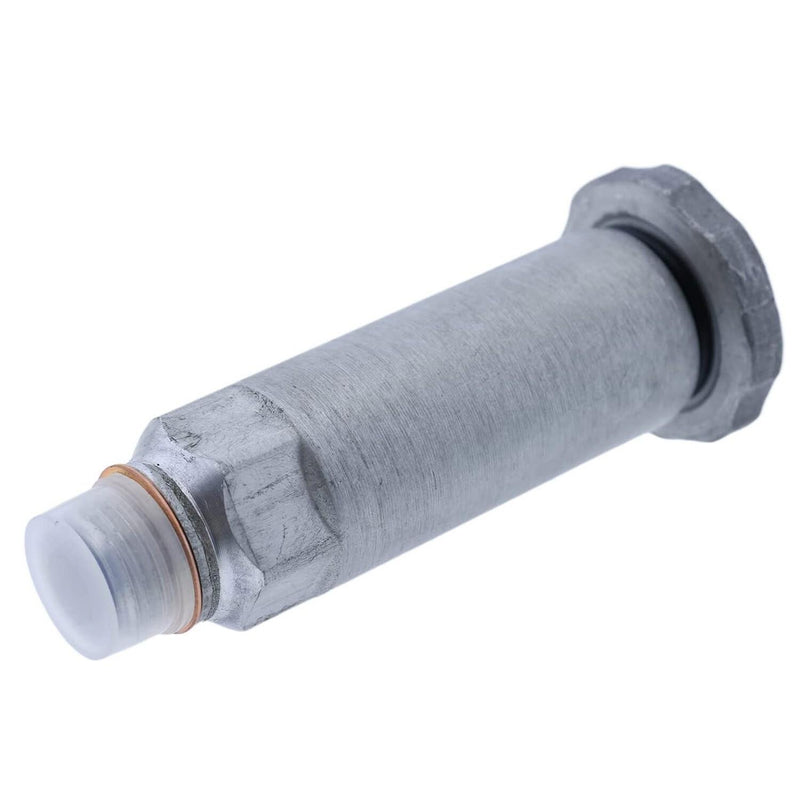 DURAFORCE Primer Hand Pump Fuel Feed for Caterpillar CAT 515 525B Excavator