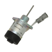 DURAFORCE PS45CZ250 Fuel Shutoff Stop Solenoid For Kubota Actuator Solenoid D1503 V2203