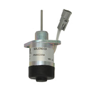 DURAFORCE PS45CZ250 Fuel Shutoff Stop Solenoid For Kubota Actuator Solenoid D1503 V2203