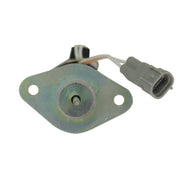 DURAFORCE PS45CZ250 Fuel Shutoff Stop Solenoid For Kubota Actuator Solenoid D1503 V2203