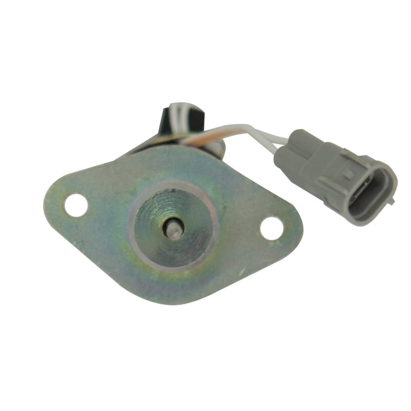 DURAFORCE PS45CZ250 Fuel Shutoff Stop Solenoid For Kubota Actuator Solenoid D1503 V2203