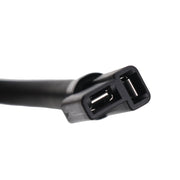 DURAFORCE PTO Clutch Pigtail Wire Harness for Toro 109-9274, Exmark - Upgrade