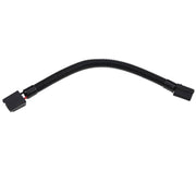 DURAFORCE PTO Electric Clutch Pigtail Wire Harness for Bobcat, Bunton, Ryan 2720949