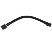 DURAFORCE PTO Electric Clutch Pigtail Wire Harness for Wright Stander 71410021